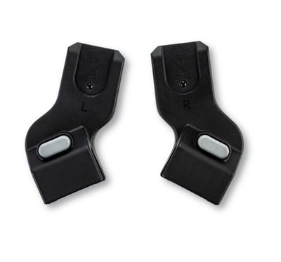 BOB Wayfinder Infant Car Seat Adapter For* Nuna, Cybex, Maxi cosi, Romer, Britax