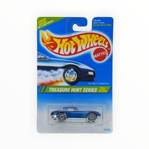 Hot Wheels 63 Split Window | eBay