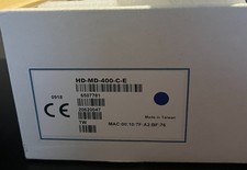 Crestron HD-MD-400-C-E - New in Box