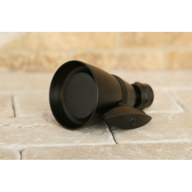 Kingston Brass K132A 2-1/4" Multi Function Shower Head