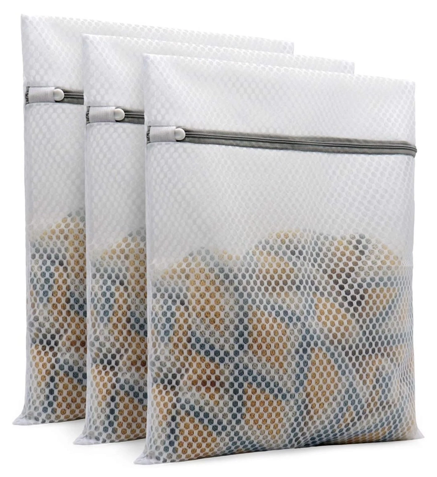 Mesh Laundry Bags