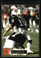 1994 Stadium Club #128 Jeff Jaeger