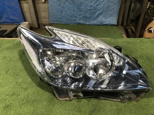 Toyota Prius ZVW30 XW30 2009-2011 Projektor LED Scheinwerfer Lampe Rechts OEM...