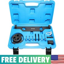 Engine Timing Tool Kit For Gm Buick Chevrolet Gmc Ecotec 2.0 2.4