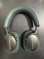 Bowers & Wilkins Px8 Wireless Over-Ear Headphones Dark Forest With Case