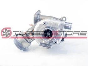 Turbolader Garrett GT1749V 1,9 liter TDi 66kw VAG 038145702LX 028145702RX Turbo