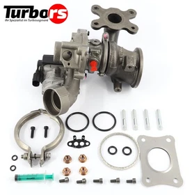 Turbolader Audi Seat Skoda VW 1.2 TSI 81 kW CJZA CJZB CJZC 04E145704N F026510031
