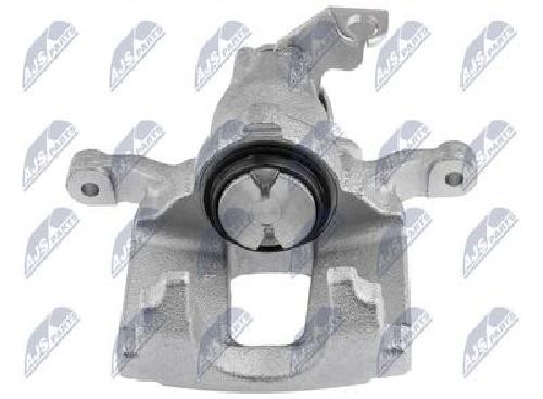 Original NTY Brake Caliper HZT-CH-042 For Chrysler Dodge VW