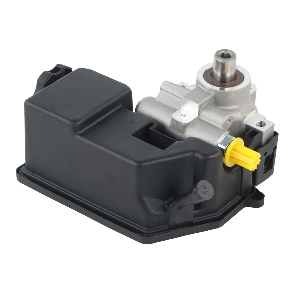 Bomba de dirección asistida 20-66989 con depósito para Chevy Colorado GMC Canyon 2004-2012 Foto 2 de 4
