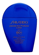 Shiseido Ultimate Sun Protector Lotion SPF 60+ 50 ml. Sunscreen