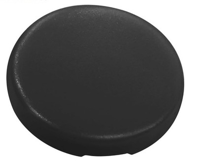 SIXSIR X COSMOX 8Pcs Black Keycaps For Haute42 Pad Series Leverless Controller