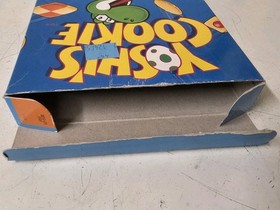 YOSHI'S COOKIE NINTENDO NES PAL-B FAH COMPLET TRES BON ETAT