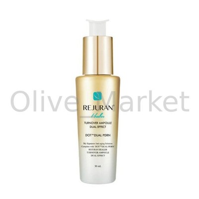 Rejuran Healer Turnover Dual Effect Ampoule 30ml