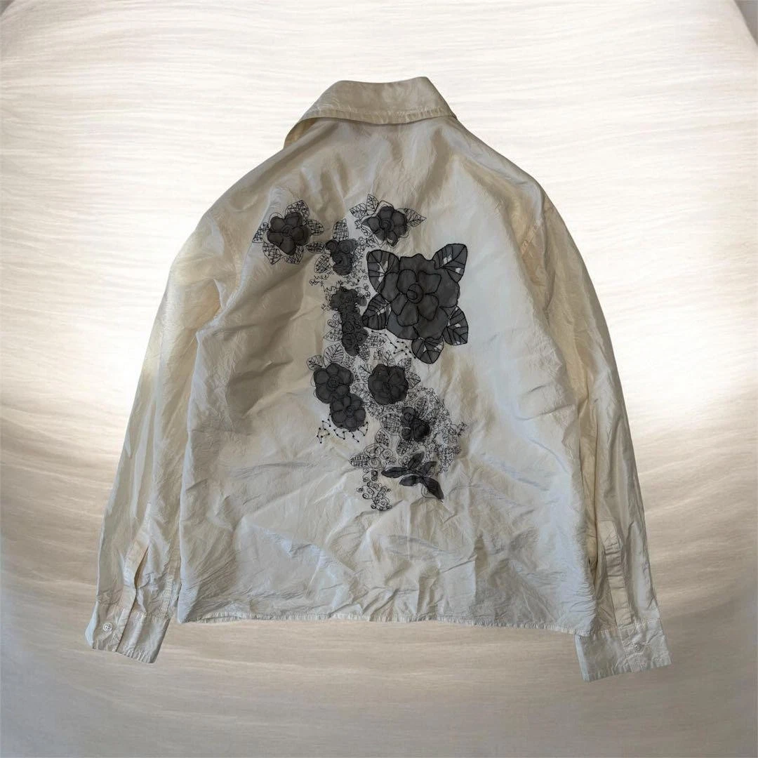 トップス yohji Yamamoto BLOUSE Yohji Yamamoto Women's Tops & Blouses for sale | eBay