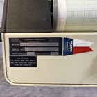 Fisher Recordall Series 5000 Strip Chart Recorder Houston Instrument D5117-5AO — photo 7