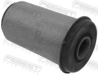 Febest MAB-011 Lagerung, Lenker Vorne Hinten Unten FüR Hyundai Mitsubishi