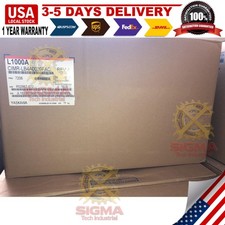 Yaskawa CIMR-LB4A0039FAC Inverter 1PC New Expedited Shipping CIMRLB4A0039FAC