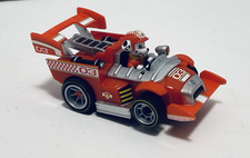 Carrera GO  64176 Paw Patrol-Ready Race Rescue, Marshall 1:43 Slot Car Toy