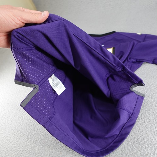 Maglia Baltimore Ravens ragazzo XL viola NFL calcio Ray Rice 27 Nike On Field - Foto 13 di 15