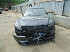 Wheel 18x8 Alloy 10 Spoke 40th Anniversary Edition Fits 08 Mazda Rx8 715095