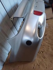 HYUNDAI COUPE RD Hintere Stoßstange Petrol 99kw 2001 34893687