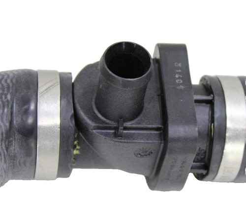 Tuyau de radiateur liquide de refroidissement Bentley Continental Flying Spur GT GTC 2003-2012 OEM NEUF - Photo 9/12
