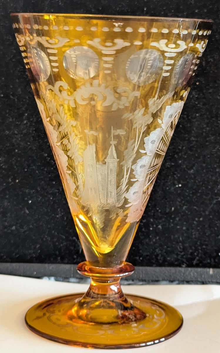 25+ Bohemia Glass for sale | Updated Oct 2026