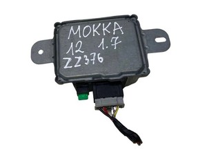 OPEL MOKKA / MOKKA X Navigationskontrolleinheit 13306648 1.70 Diesel 30142871