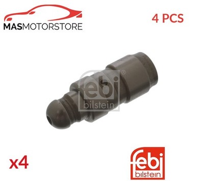 HYDROSTÖSSEL VENTILSTÖSSEL FEBI BILSTEIN 32022 4PCS P FÜR VW PASSAT