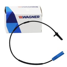 WAGNER ABS-SENSOR RADDREHZAHL HINTERACHSE passend f&uuml;r MINI COOPER | ABS00536
