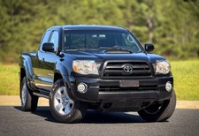 2007 Toyota Tacoma NO RESERVE 19K MILES TRD SPORT 4X4 TOYOTA TACOMA