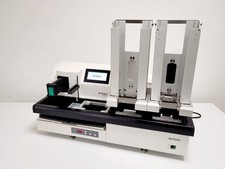 Integra Viafill Spender & Stacker Automatischer Labor-Spender