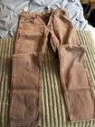 Goodfellow Jeans Slim Flex Stonewashed Red  32/30 NWT — photo 1