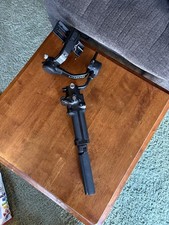 DJI Ronin RS2 Camera Stabilizer excellent condition