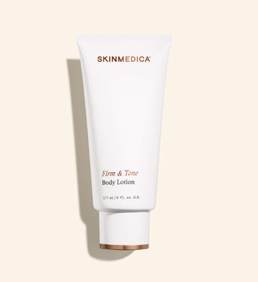 SkinMedica Firm & Tone Body Lotion, 6 fl oz NEW and Free Ship