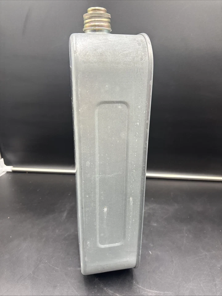 KEROWORLD KW-11 (B-F) KW-10 CALENTADOR DE QUEROSENO TANQUE DE COMBUSTIBLE CARTUCHO DE BOTE 08-4101 Foto 4 de 4