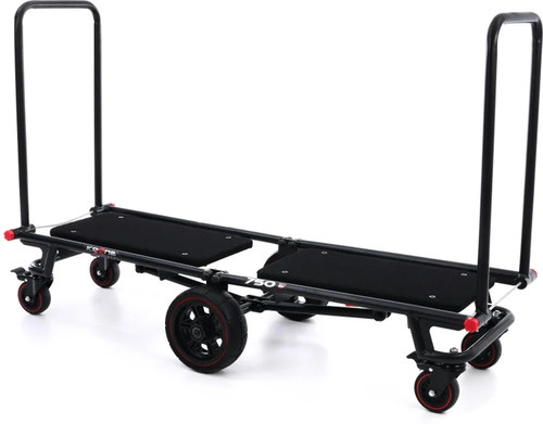 Krane AMG 750 9-way Longbed Utility Cart