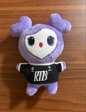 TWICE Sana ready to be Plush Toy Sably