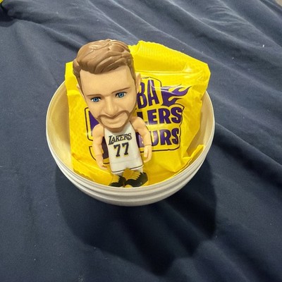 Zuru 5 Surprise NBA Ballers Luka Doncic LA Lakers Los Angeles Home