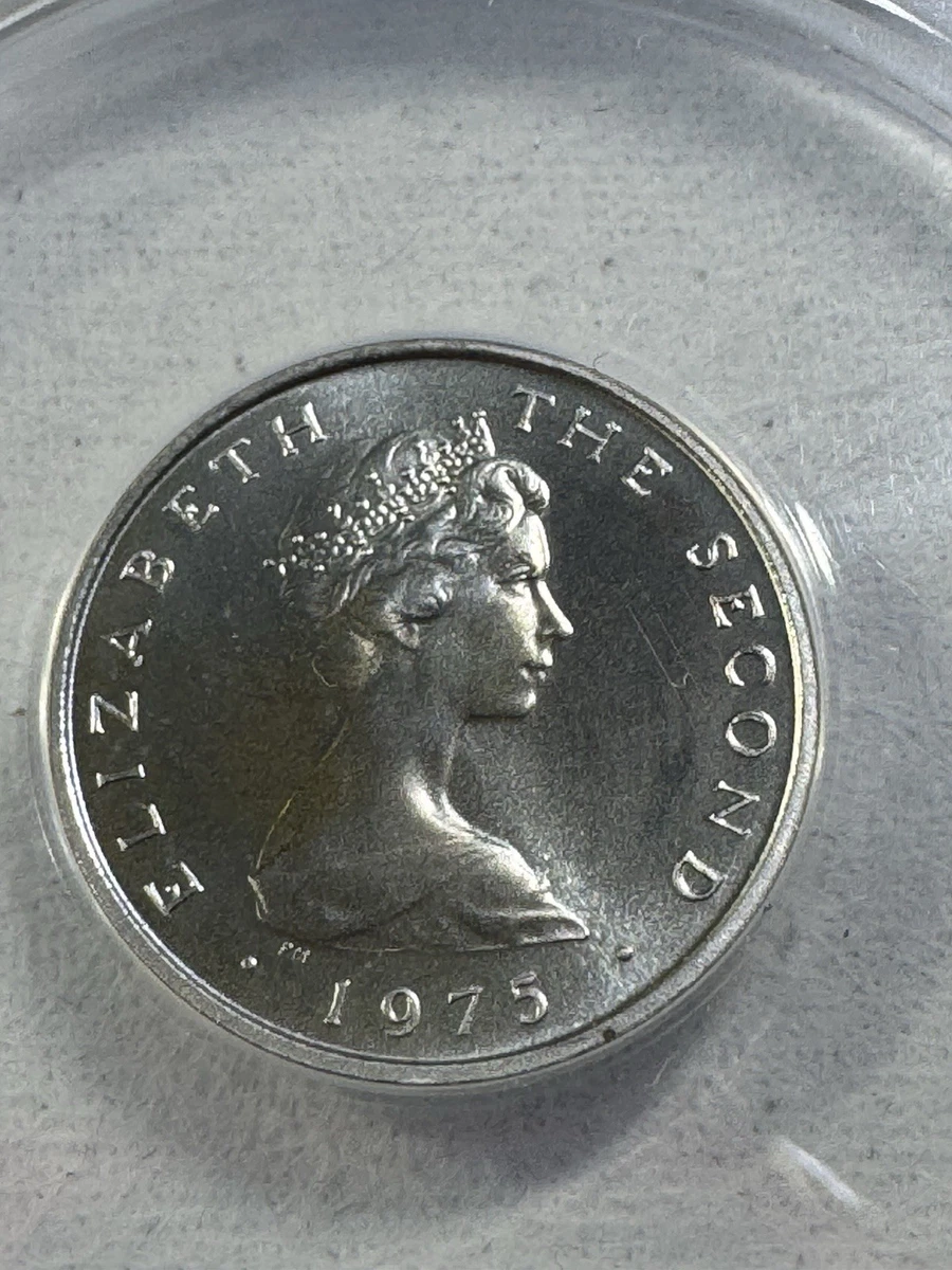1975 UK Coins for sale | eBay