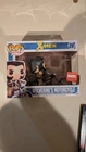 Funko Pop! Rides: Marvel X-Men Wolverine's Motorcycle #26