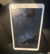 Samsung Galaxy Tab A 7in 8GB Wi Fi Android Tablet White