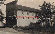 MI, Chelsea? Michigan, RPPC, General Store? Telephone Sign, 1914 PM