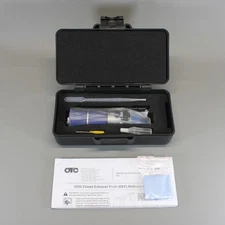 Matco MST5025 DEF Refractometer - OTC 5025