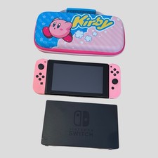 Nintendo Switch 32GB Video Game Console Bundle  -  1 Year Guarantee ✅ #41