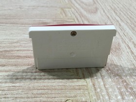 UF2807 Mappy Famicom Mini BOXED GameBoy Advance Japan