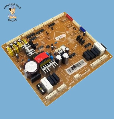 OEM Samsung Fridge Control DA92-00146A 1-Year Warranty (Ships Today)