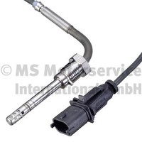 Sensor Abgastemperatur Pierburg 7.11020.81.0 5V M14 X 1,5 FüR Fiat Punto EVO