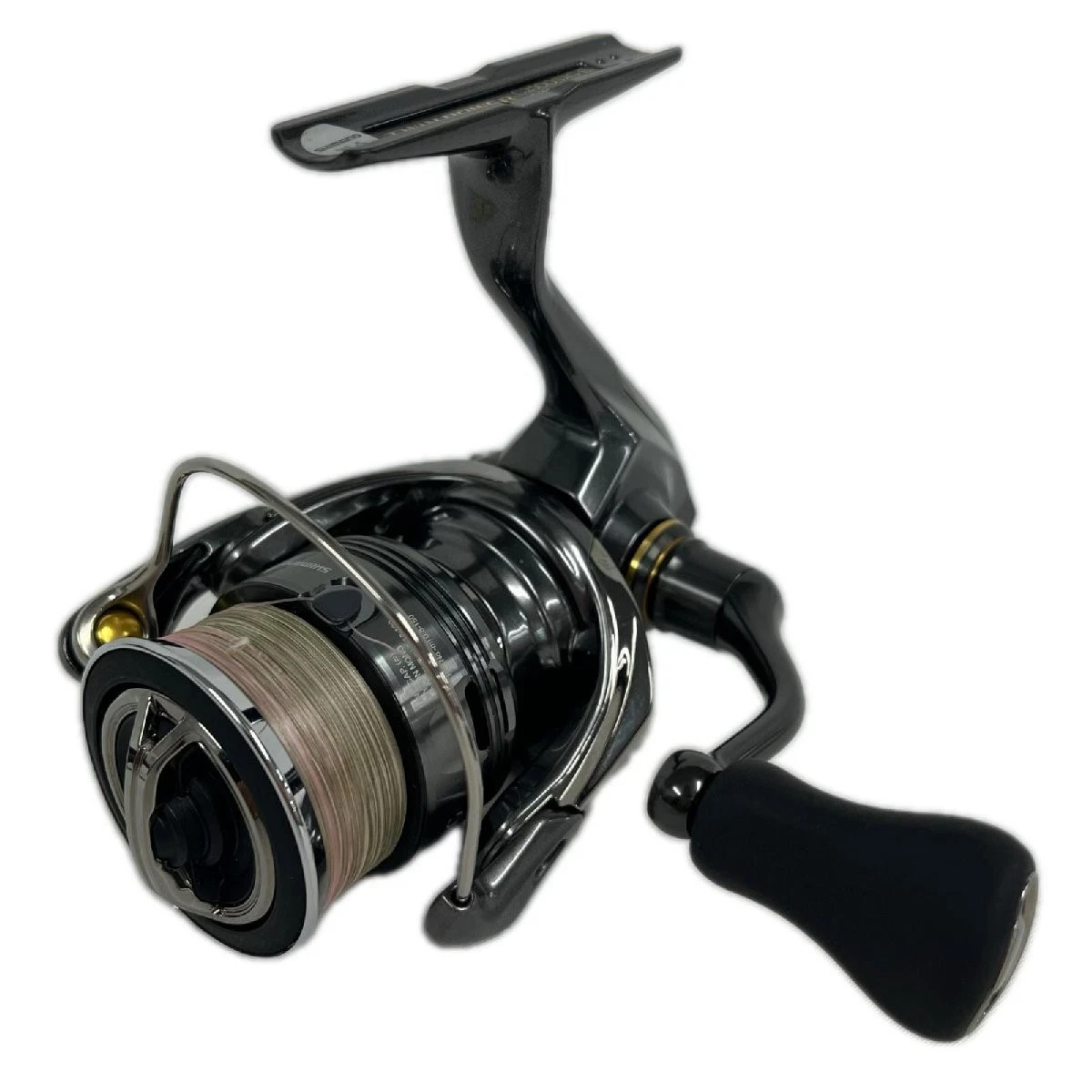 Shimano Twin Power 2500 Spinning Fishing Reels for sale | eBay