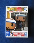 NEW Funko Pop Vince Carter #162 - 2005 NBA All-Star (Mint Box)